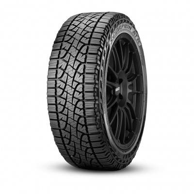 255/60R18 Pirelli Scorpion ATR